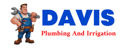 Trusted plumber in ALLOWAY